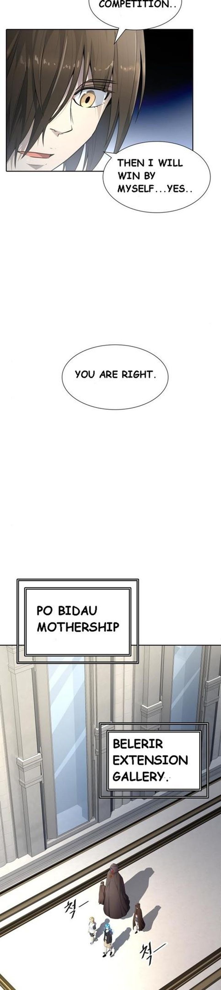 Tower Of God 548 38