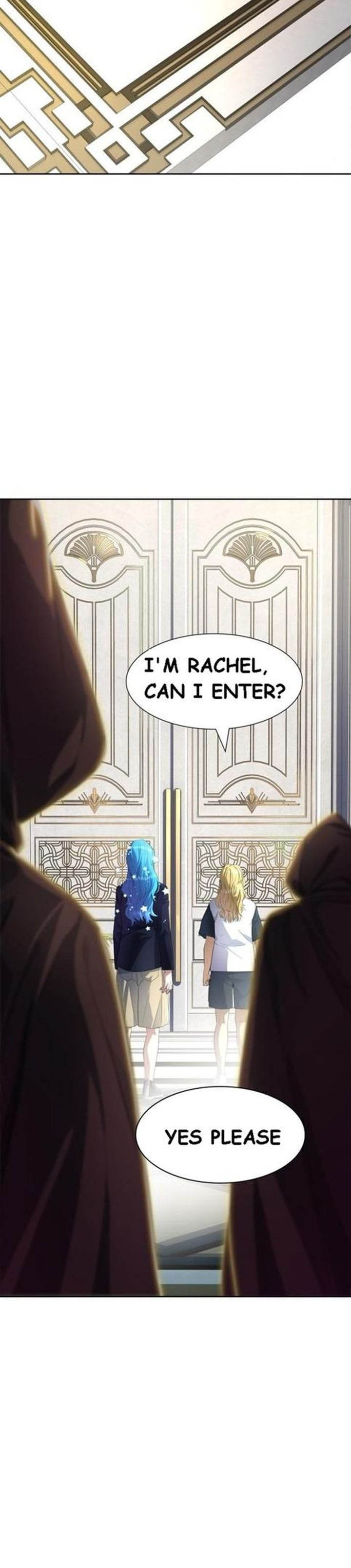 Tower Of God 548 39
