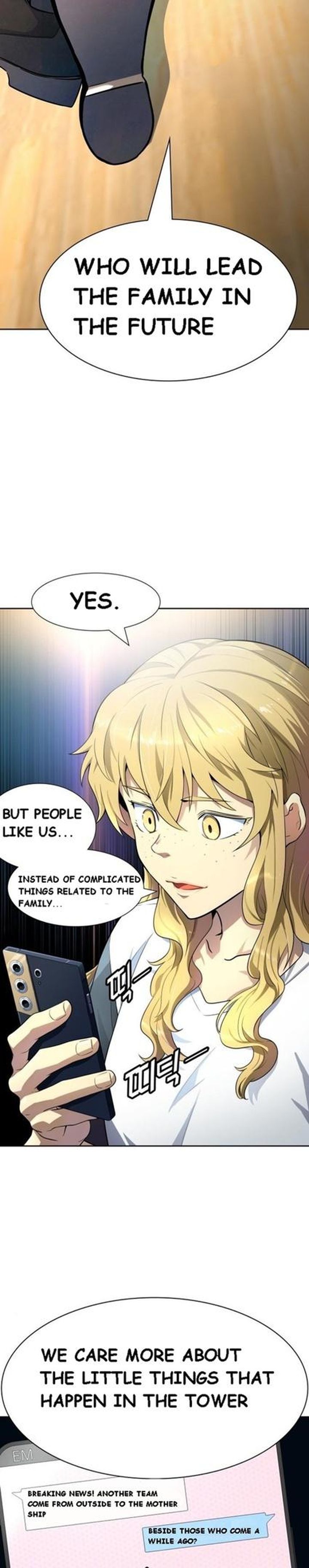 Tower Of God 548 42