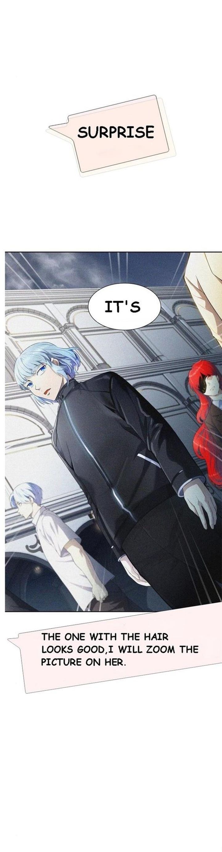 Tower Of God 548 44
