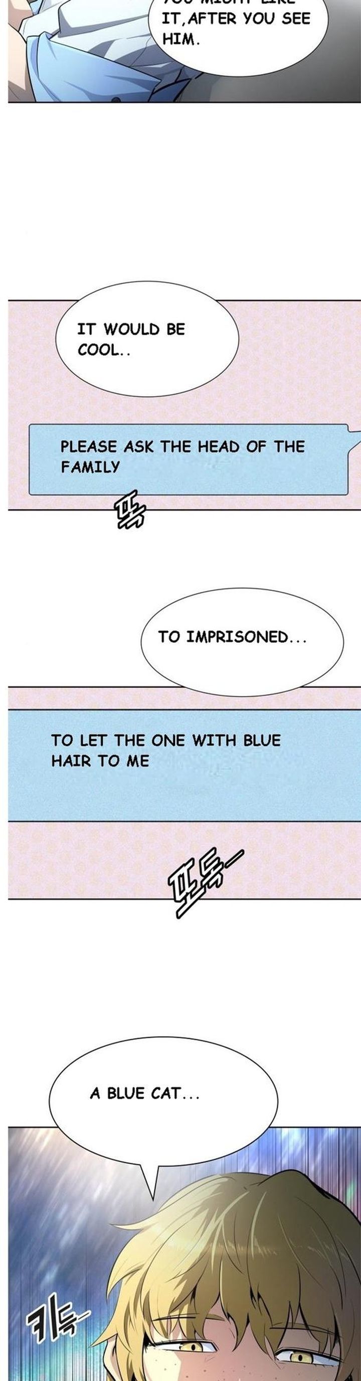 Tower Of God 548 46