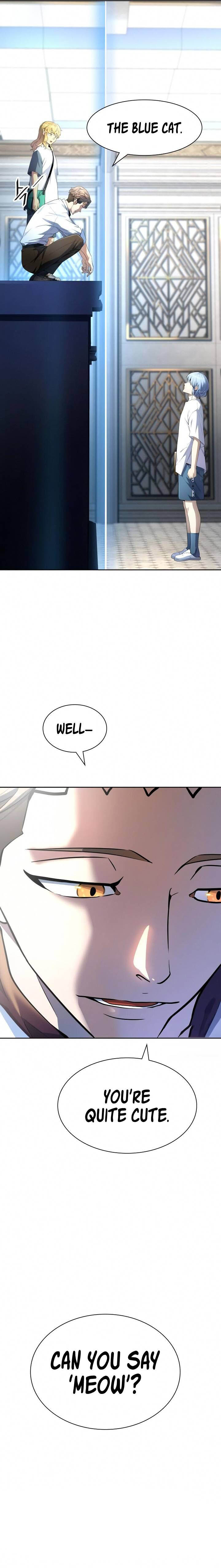 Tower Of God 549 13