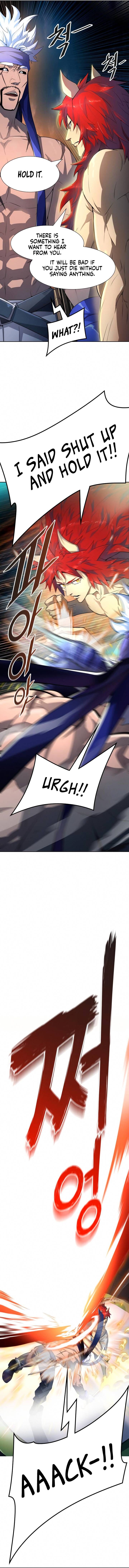 Tower Of God 549 8