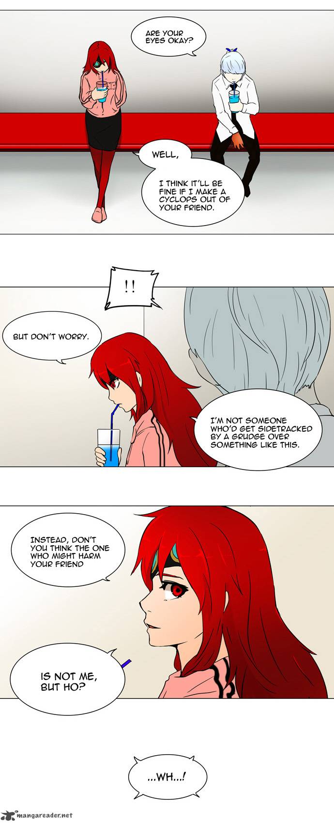 Tower Of God 55 10