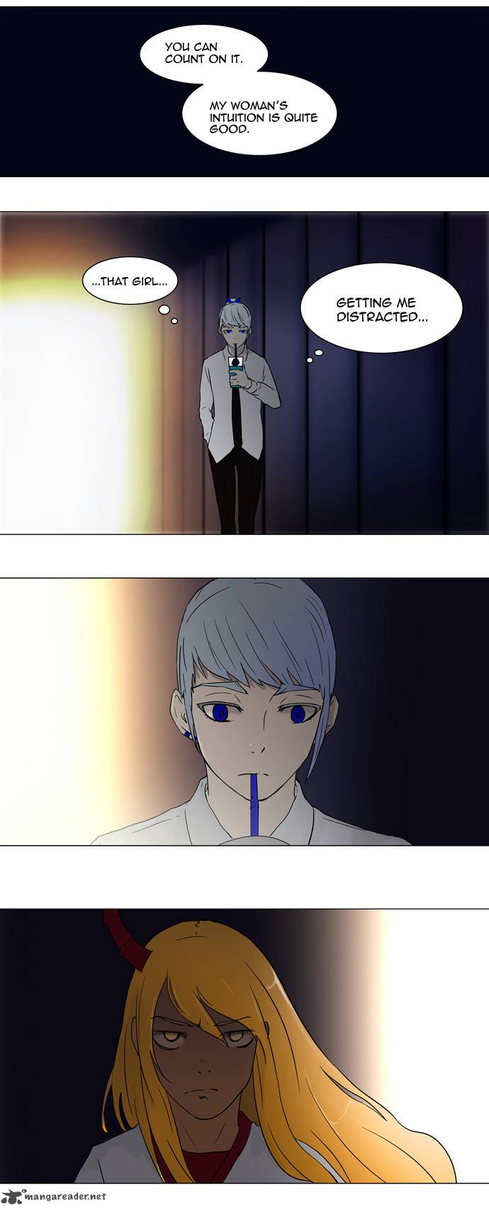 Tower Of God 55 12