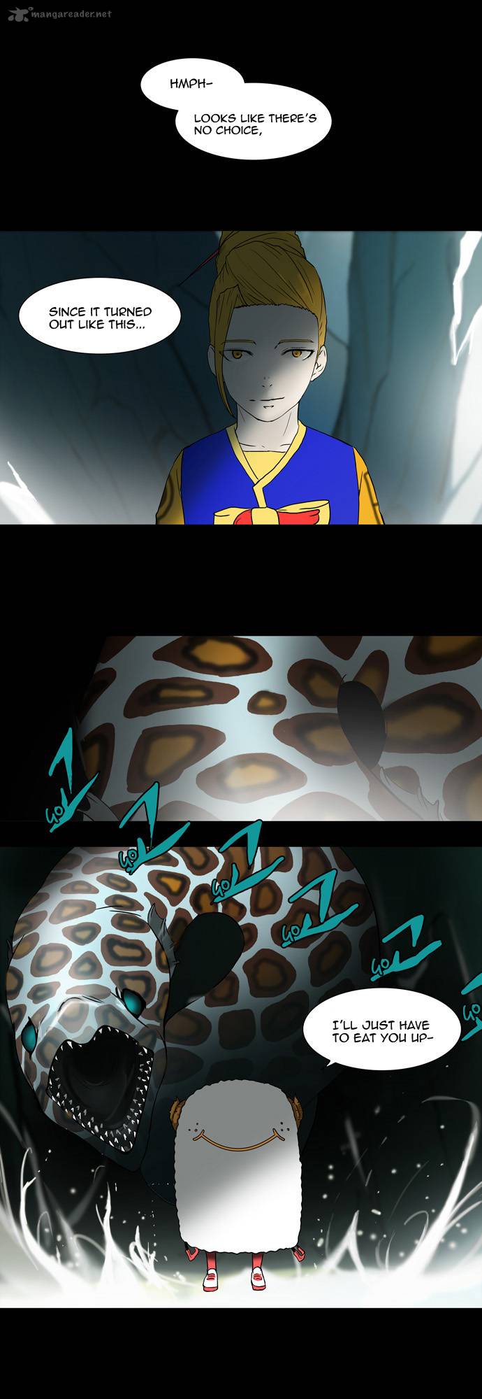 Tower Of God 55 3