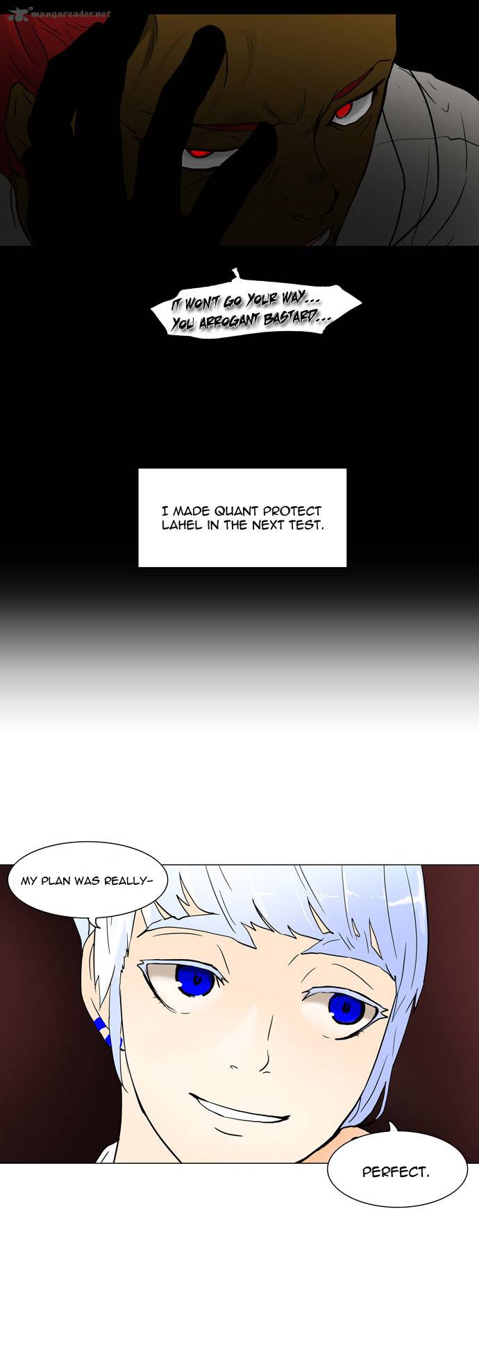 Tower Of God 55 30