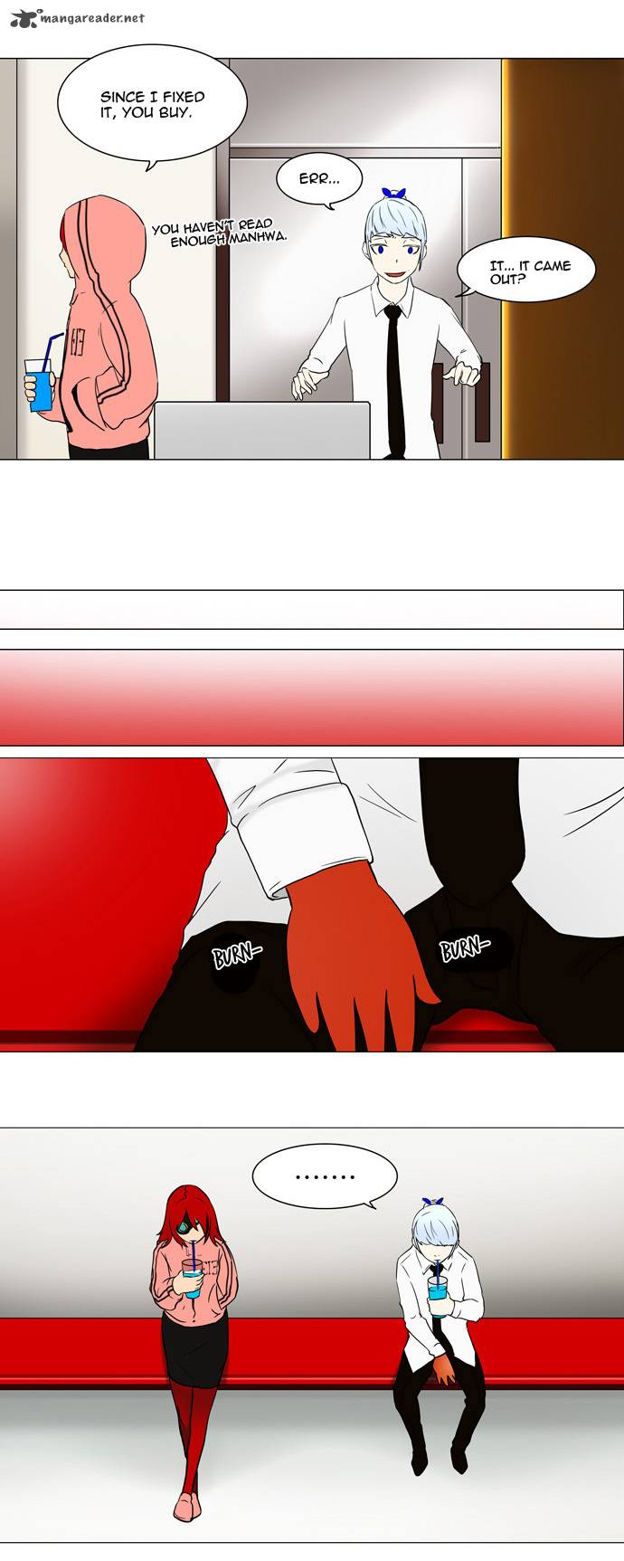 Tower Of God 55 9