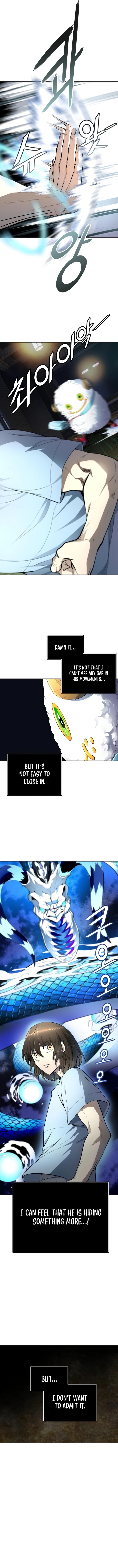 Tower Of God 554 6