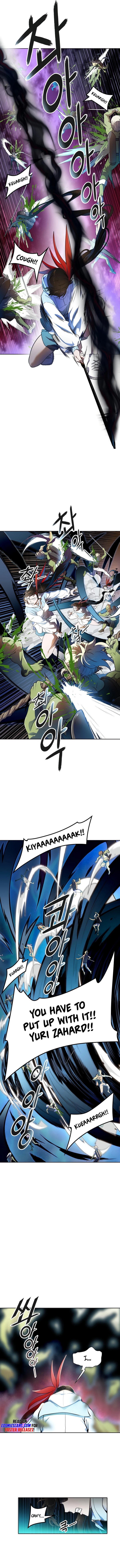 Tower Of God 555 6