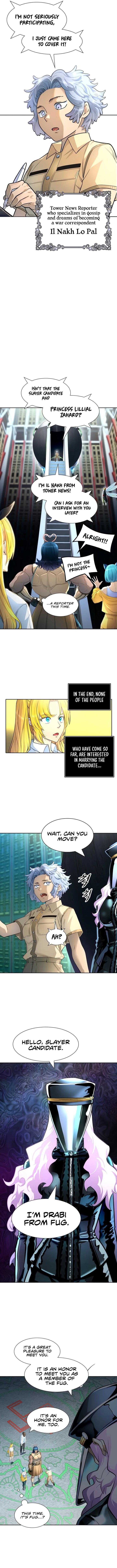 Tower Of God 556 12