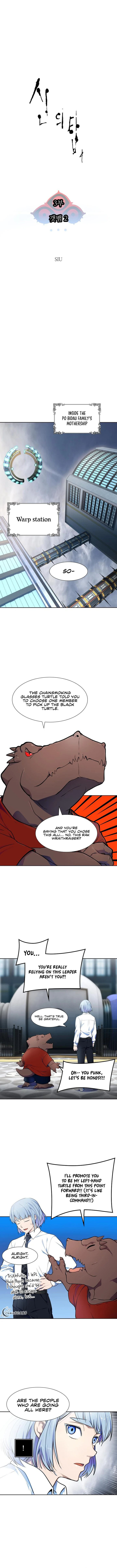 Tower Of God 557 1
