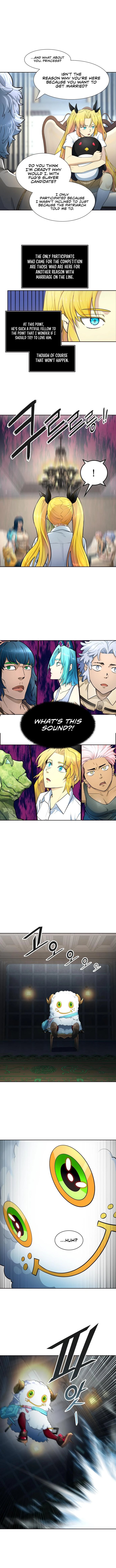 Tower Of God 557 10
