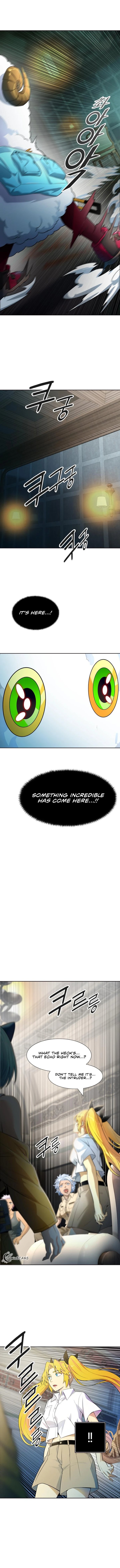 Tower Of God 557 11