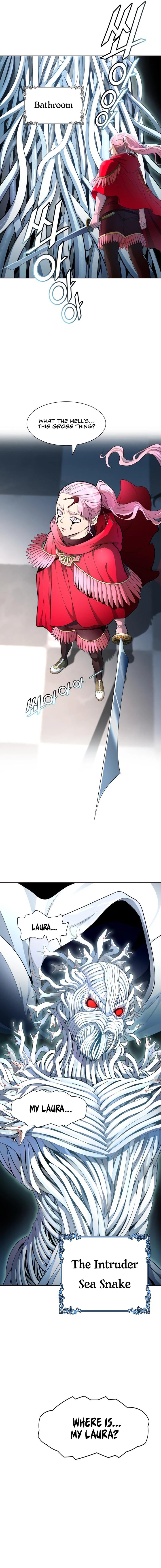 Tower Of God 557 14