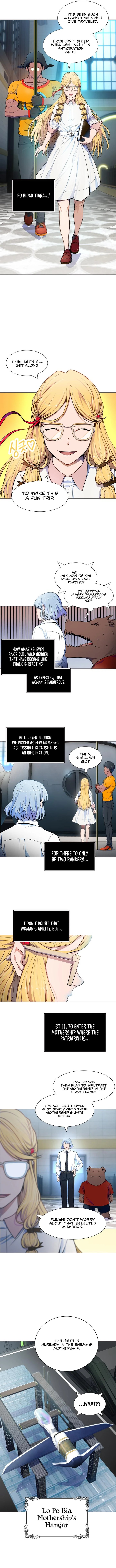 Tower Of God 557 2
