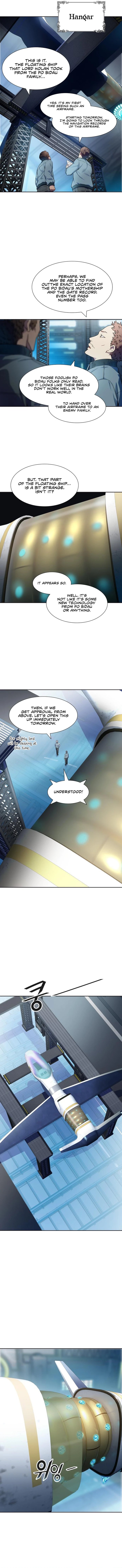 Tower Of God 557 4