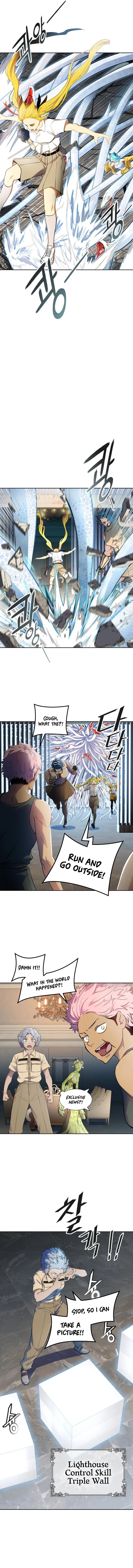 Tower Of God 558 10