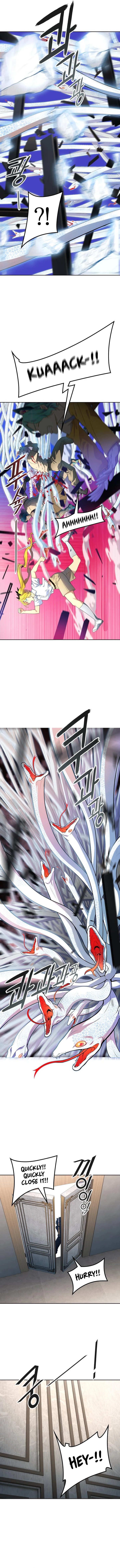 Tower Of God 558 11