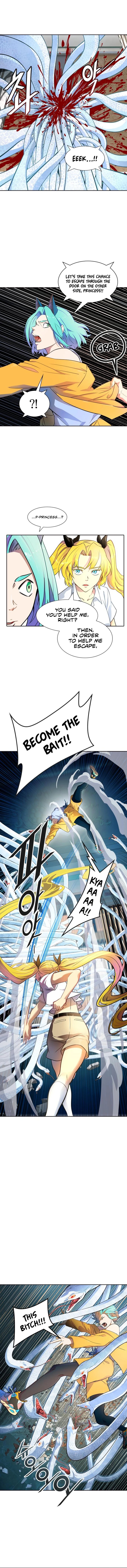 Tower Of God 558 14