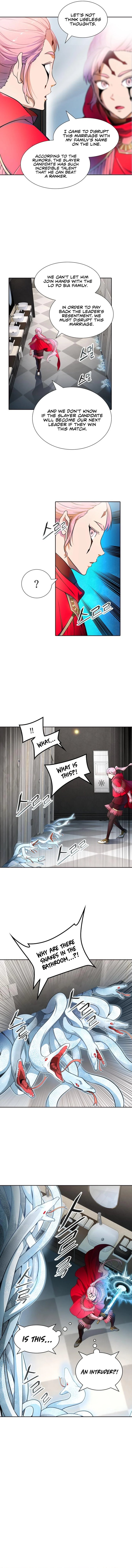 Tower Of God 558 2