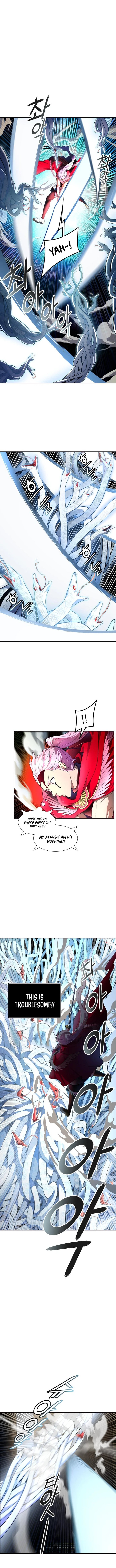 Tower Of God 558 4