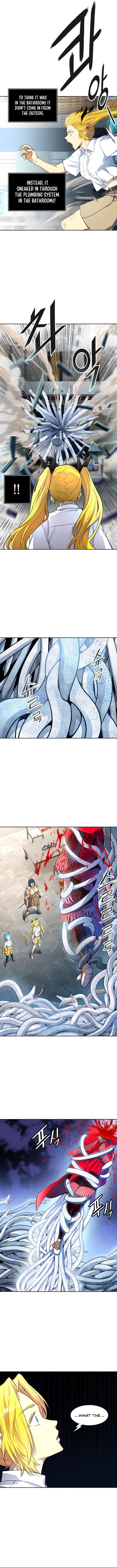 Tower Of God 558 6