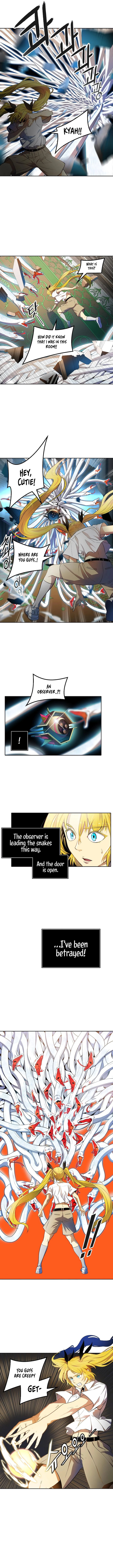 Tower Of God 559 11