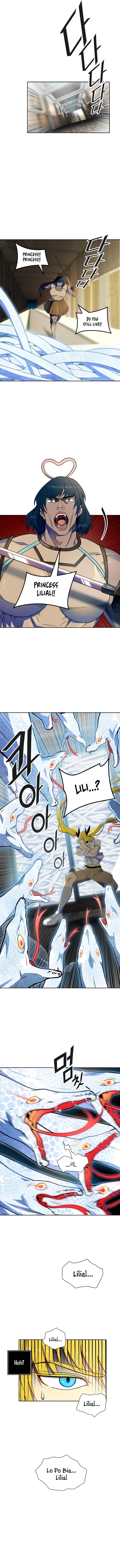 Tower Of God 559 14