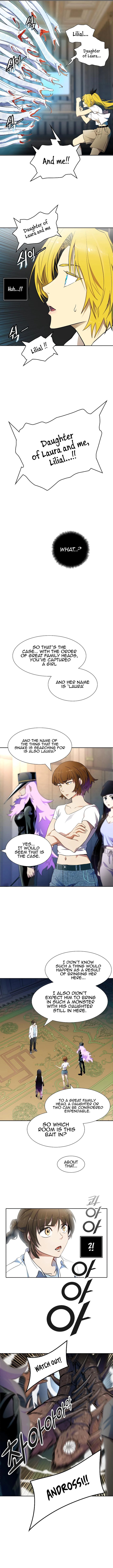 Tower Of God 559 15