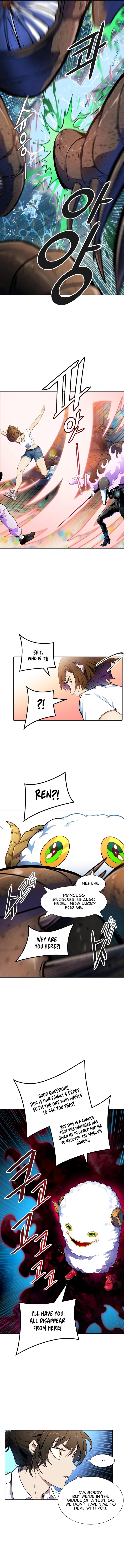 Tower Of God 559 16