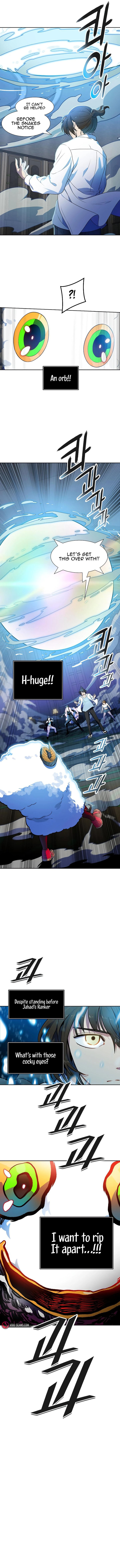 Tower Of God 559 17