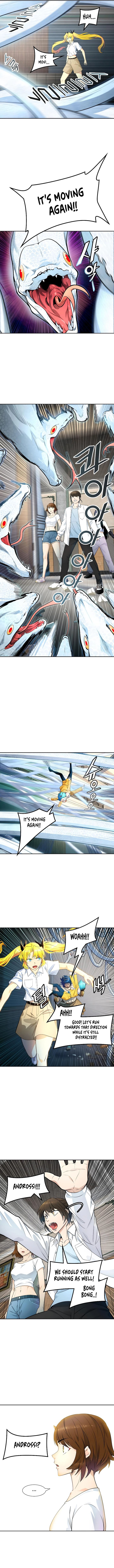 Tower Of God 559 3