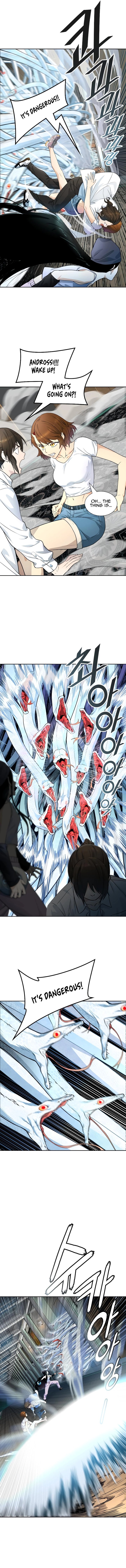 Tower Of God 559 4