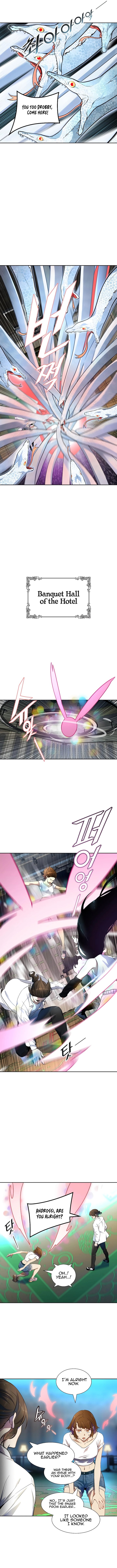 Tower Of God 559 6