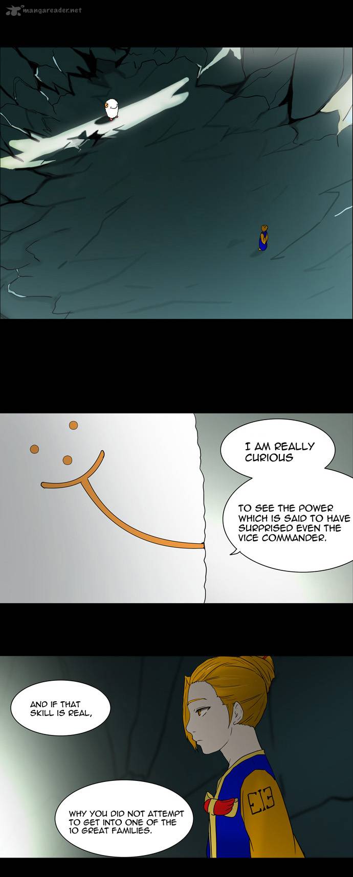 Tower Of God 56 10