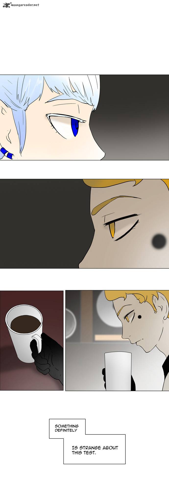 Tower Of God 56 21