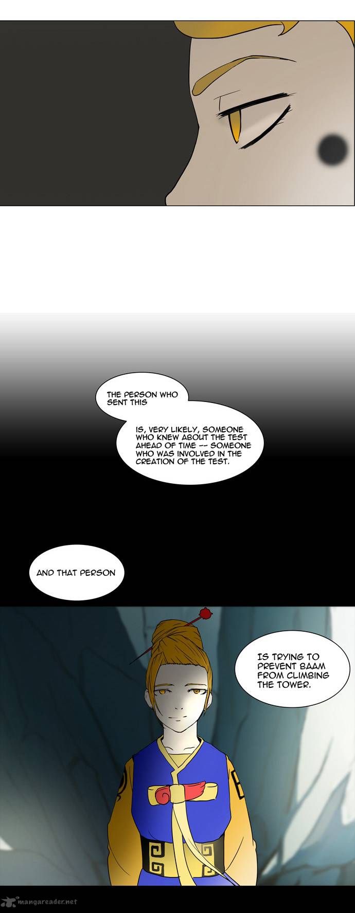 Tower Of God 56 5
