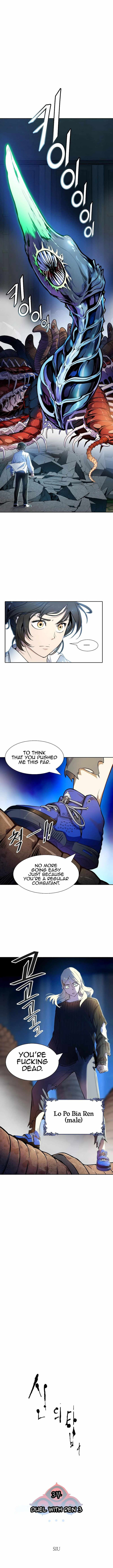 Tower Of God 561 1