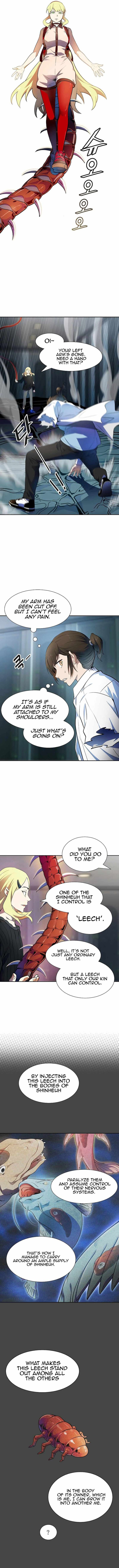 Tower Of God 561 10