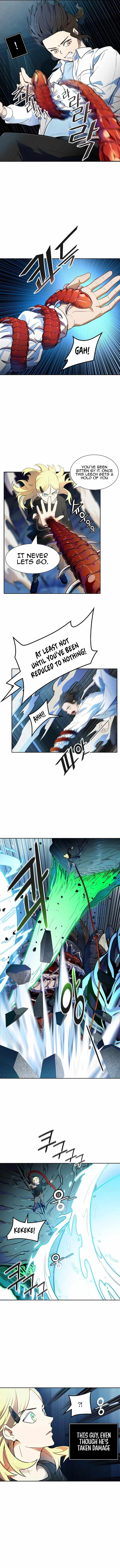 Tower Of God 561 3