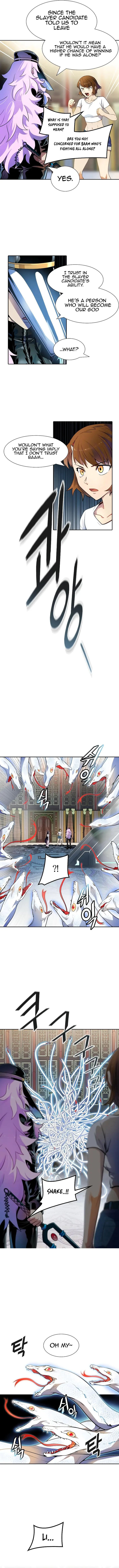 Tower Of God 563 2