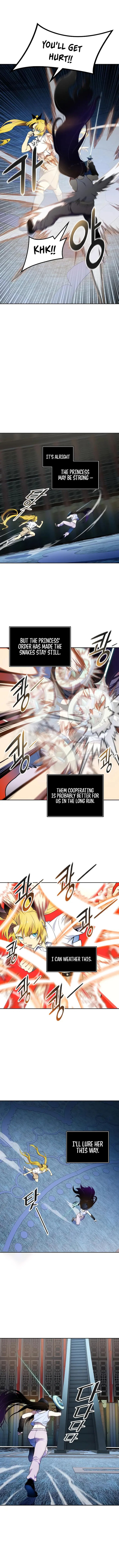 Tower Of God 563 9