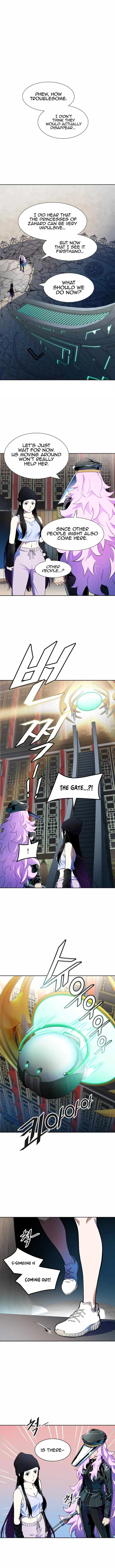 Tower Of God 564 1