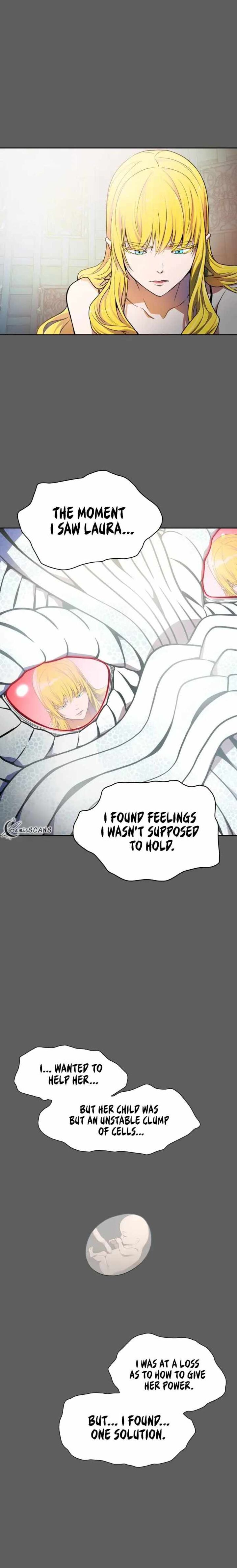 Tower Of God 568 10
