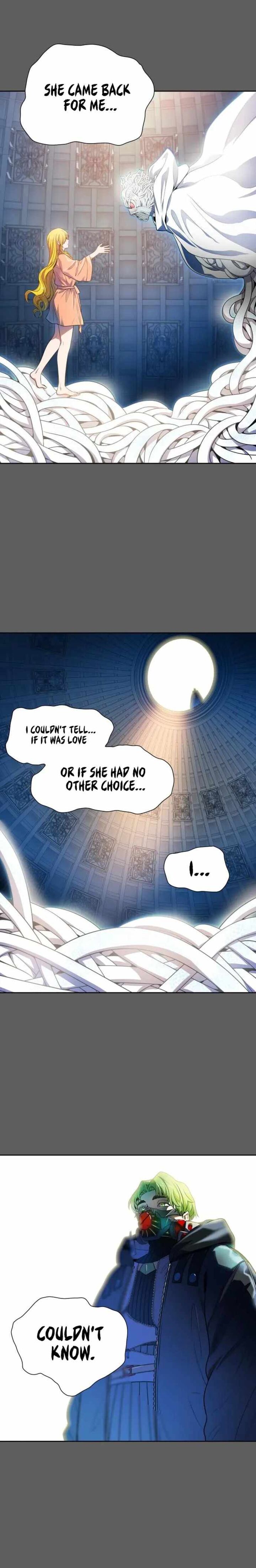 Tower Of God 568 12