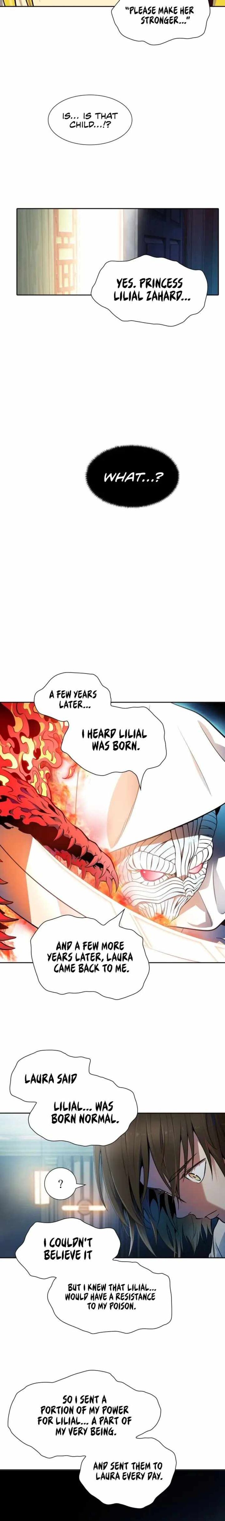 Tower Of God 568 16