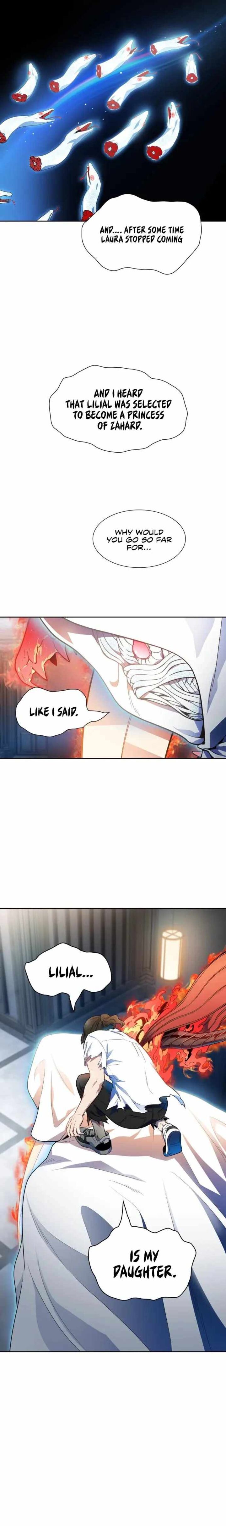 Tower Of God 568 17