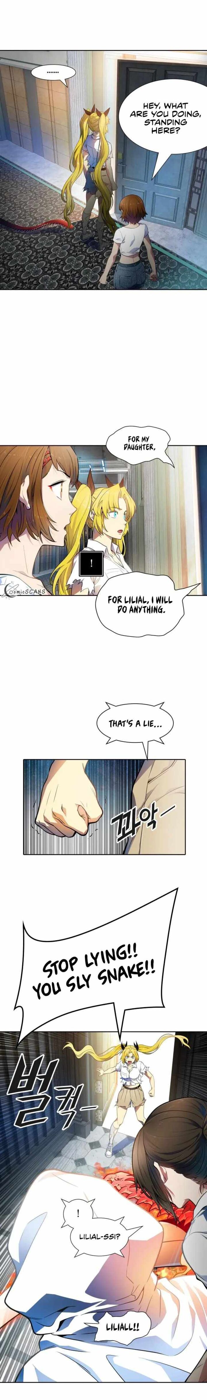 Tower Of God 568 18