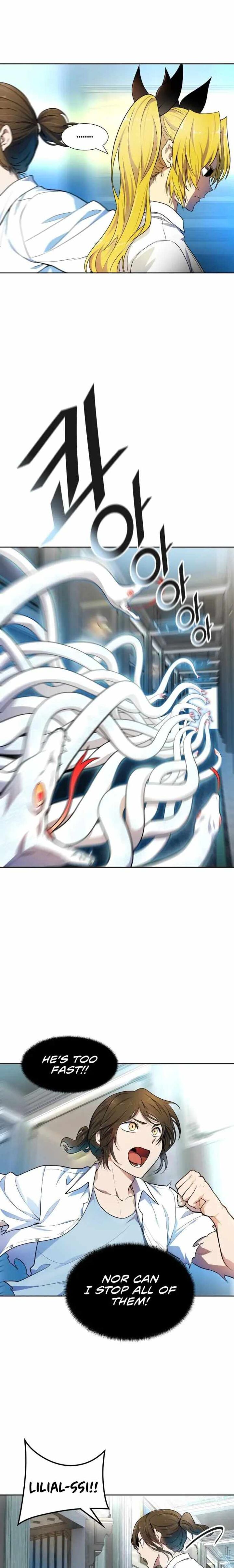 Tower Of God 568 23